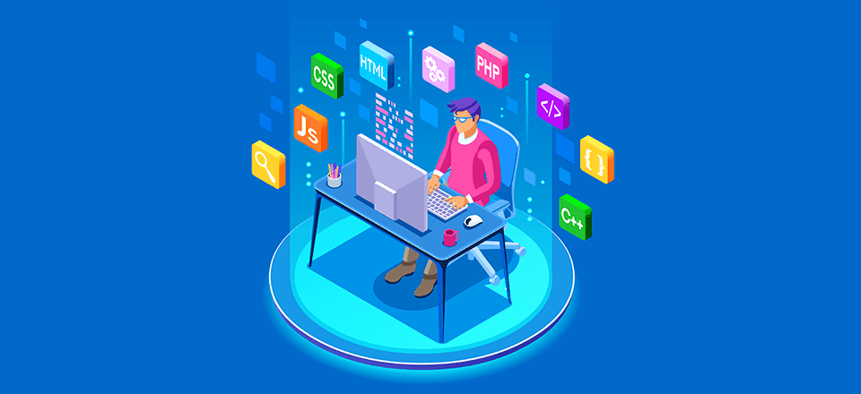 Full Stack Development